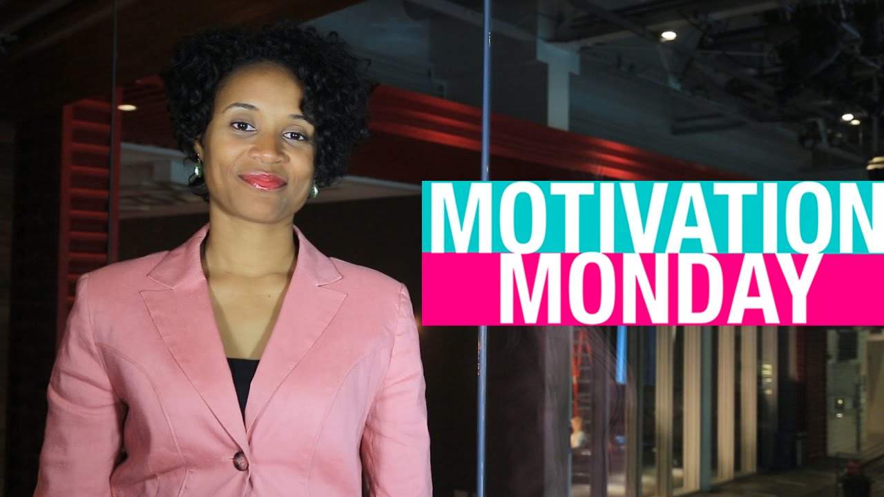 Motivation Monday: Episode 19 – Pleasantness