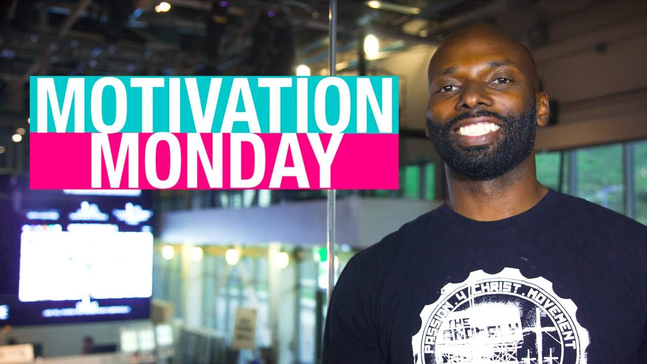 Motivation Monday: Episode 4 – Be On Your Guard
