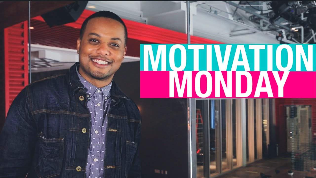 Motivation Monday: Episode 6 – Are You a Grump?