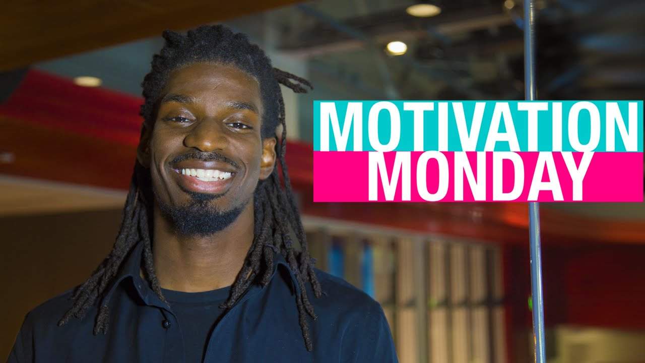 Motivation Monday: Episode 9 – Good Works