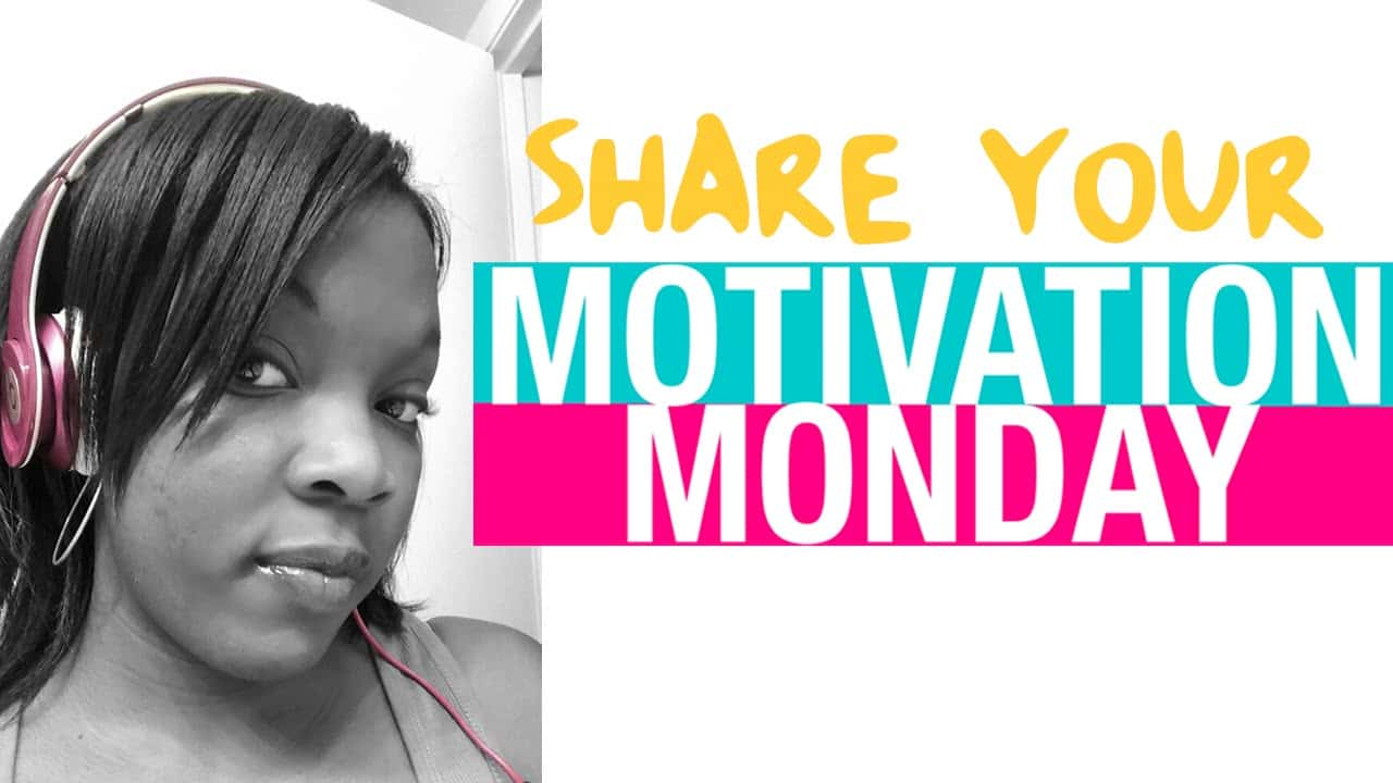 Motivation Monday: Episode 10 – Just Because You’re Young