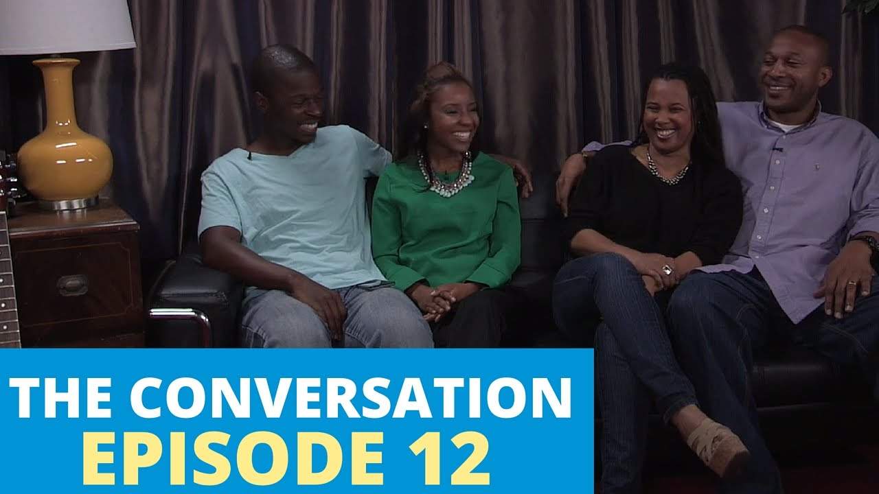 The Conversation | Episode 13 – Broken Communication: How to Fix It