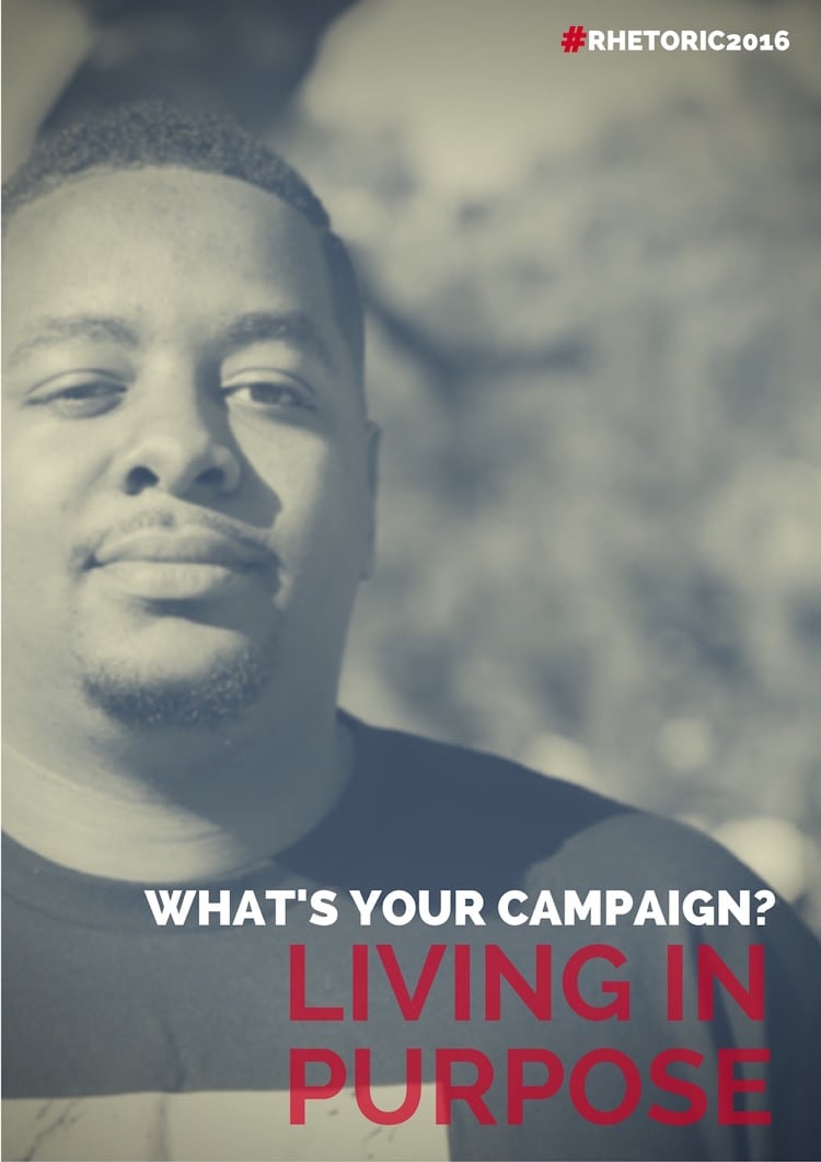 Mike 2 -- What's Your Campaign-